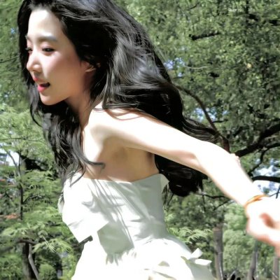 活骷颅