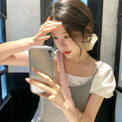 舞社里的酷女孩